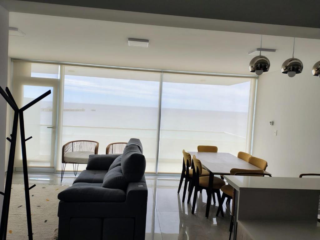 Puerto Madryn Temporarios- Frente al Mar - 5