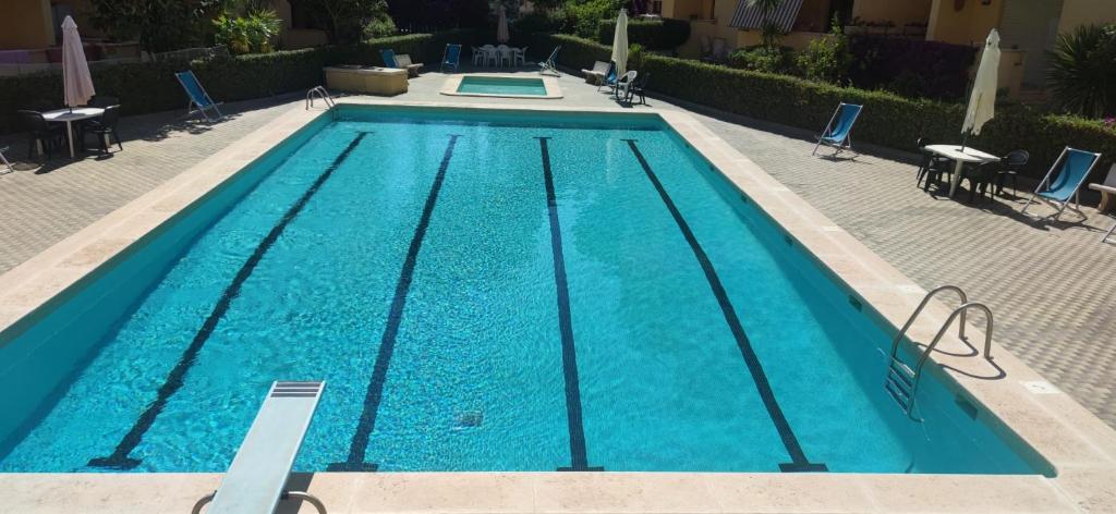 Smile house, Santa Marinella