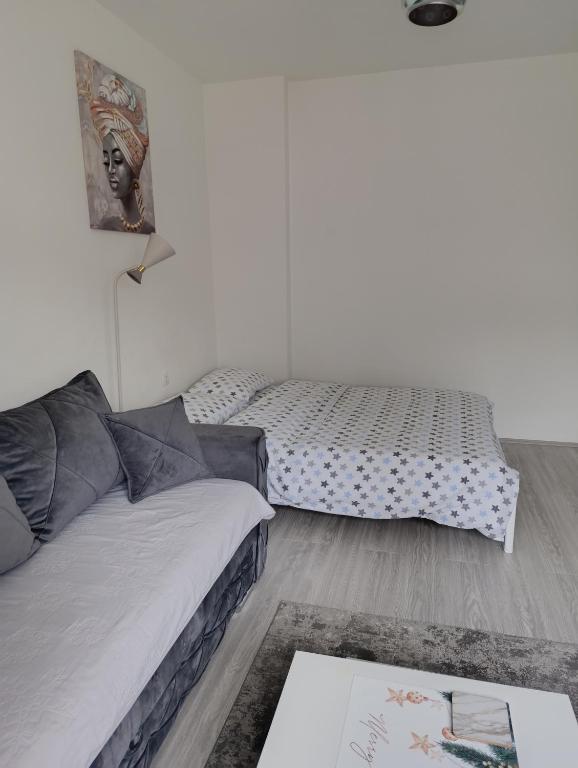Smart Apartman - 4