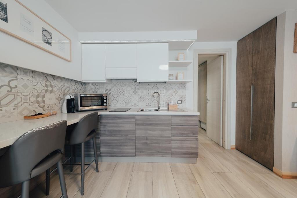 Bosco Rooms - Via Napoli - Ground Floor - 5