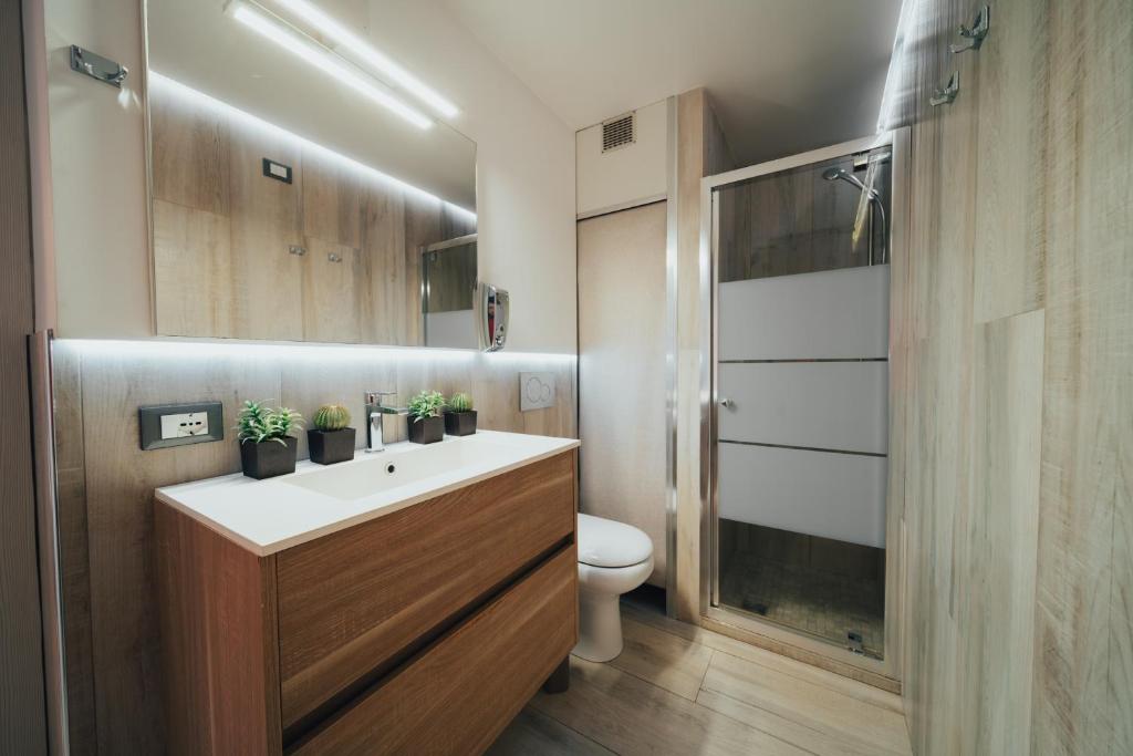 Bosco Rooms - Via Napoli - Ground Floor - 3