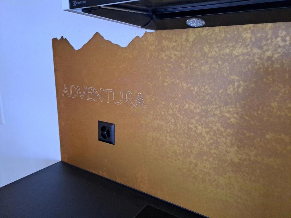 Adventura - 5