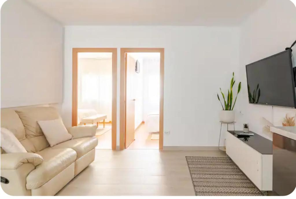 Hermoso apartamento cerca al mar - 1