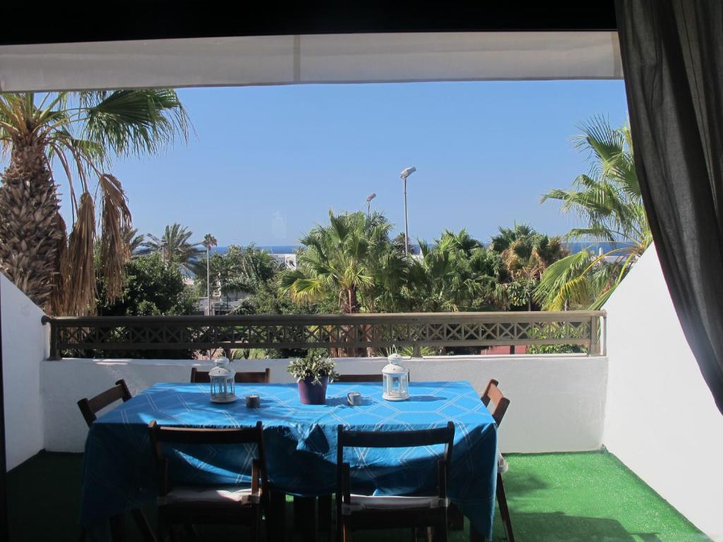 Auremar, Puerto del Carmen