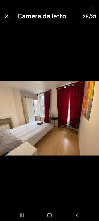 Lovely Central London Flat, Londýn