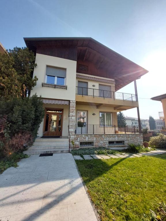 Casa Cilla Ettore e Anita - 4