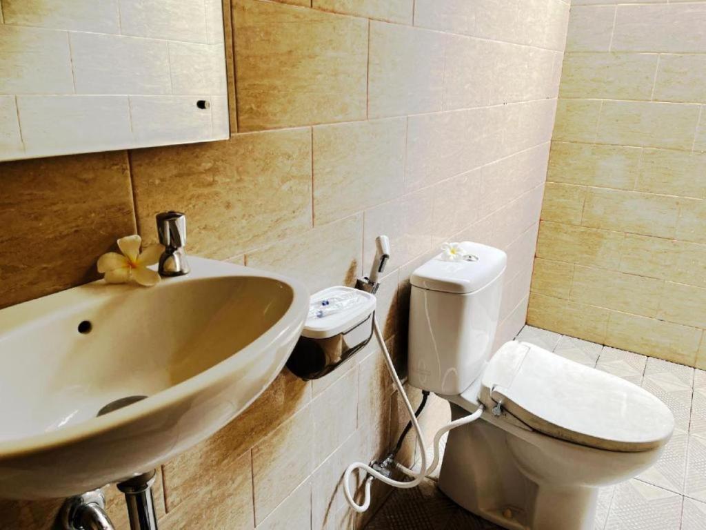 バスルーム（客室）