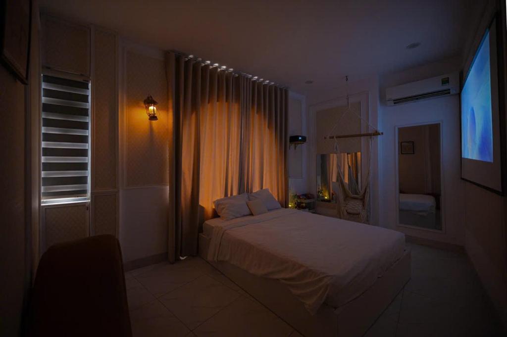 Đào Hoa Homestay