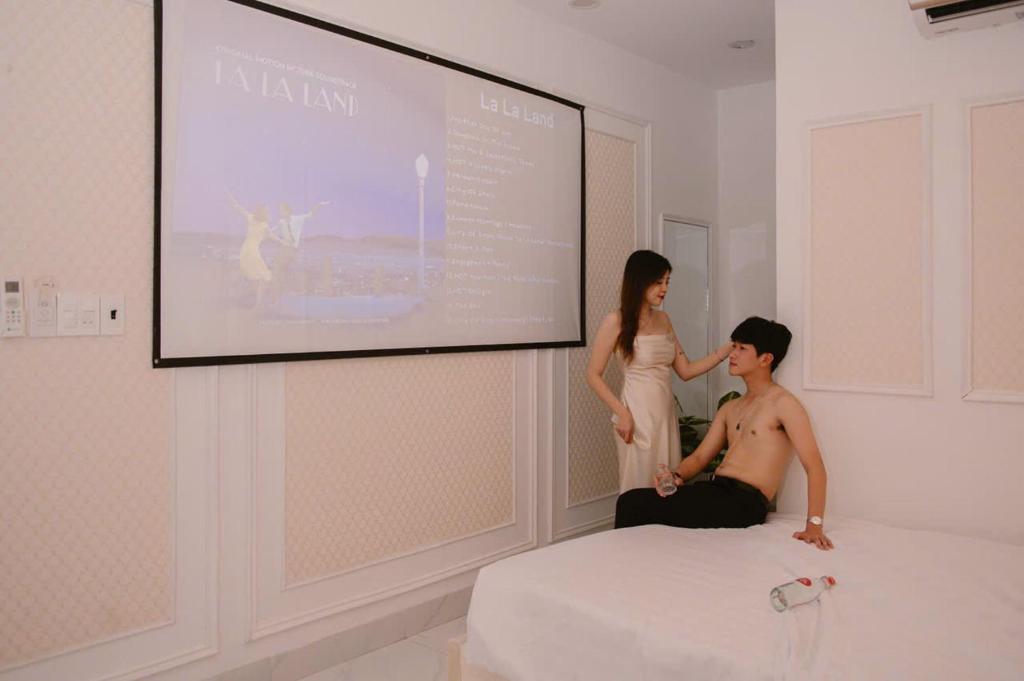 Đào Hoa Homestay