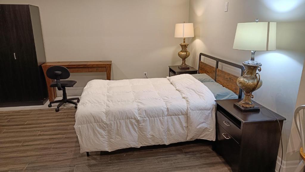 Garden View, Schomberg