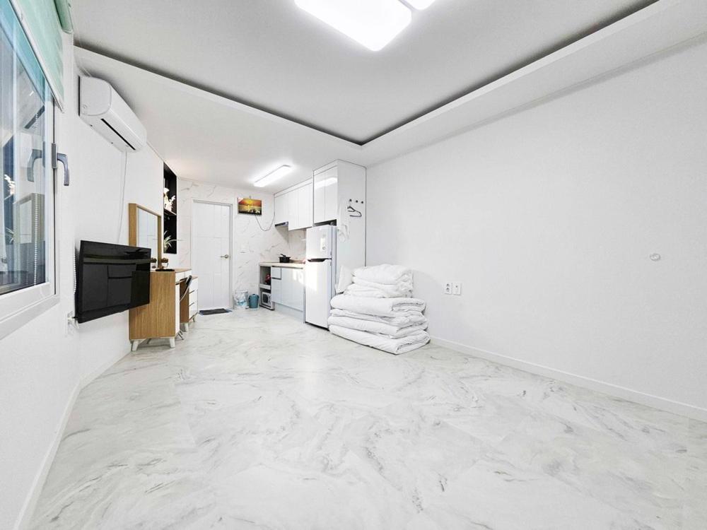 울진 정담은집 펜션 오션뷰