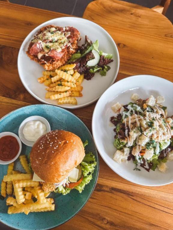 Sunset Villa Penida by ABM