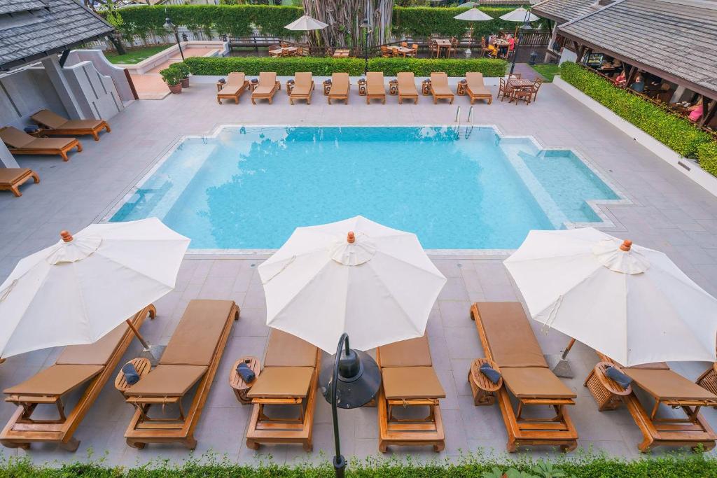 Rimping Village, Čiang Mai