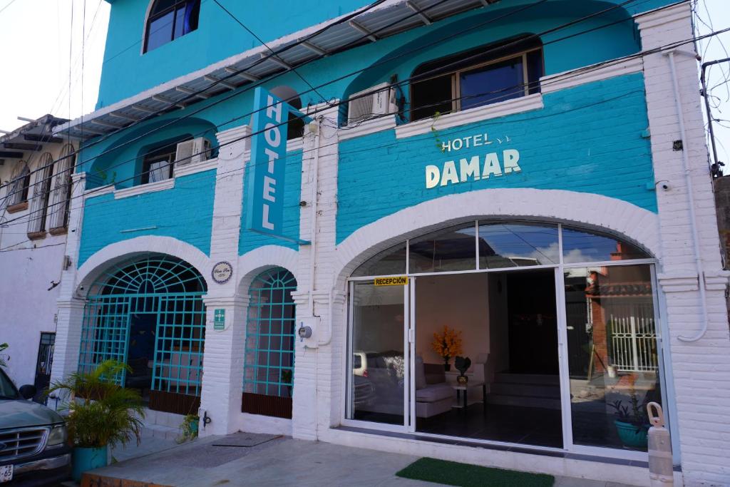 Hotel DaMar Puerto Vallarta - 1