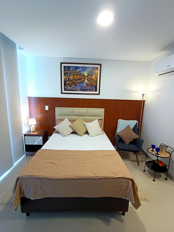 Dpto Hestia en Equipetrol - 2