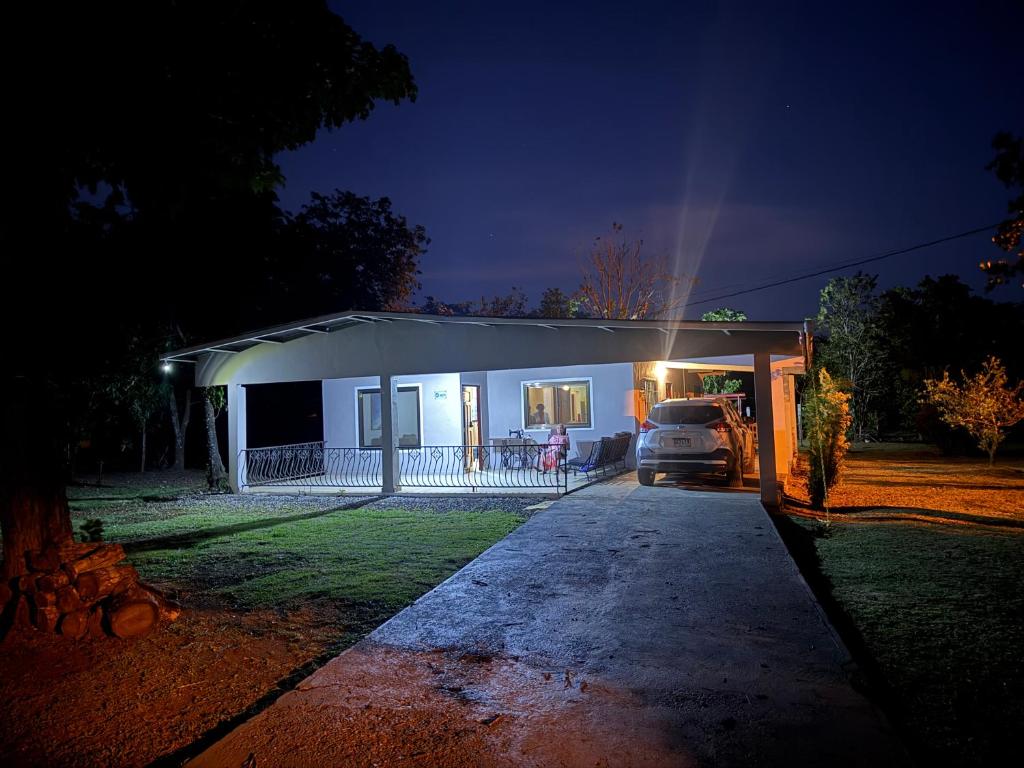 CocoHouse, Horconcitos