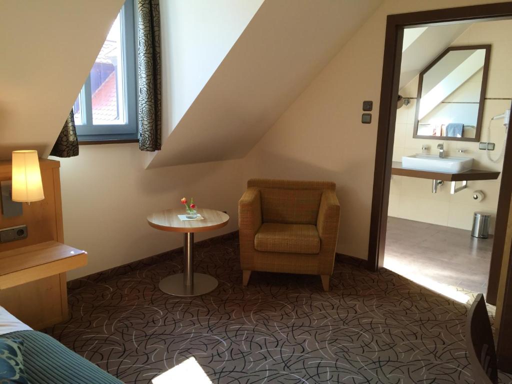 Hotel Glutschaufel photo