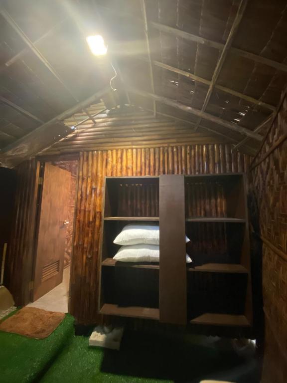 Jush Natives and Glamping, Dauis