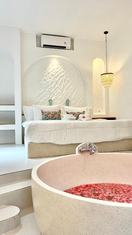D&#8217;Zora Villa Uluwatu