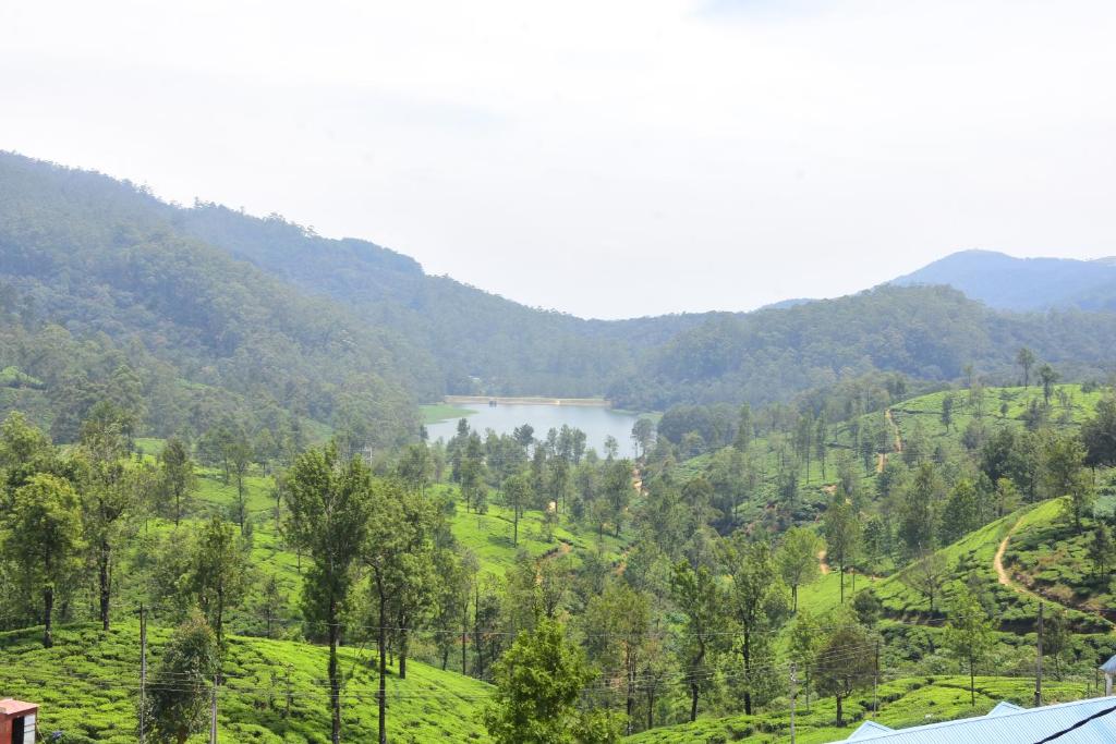 Lake View Homestay, Nuwara Eliya