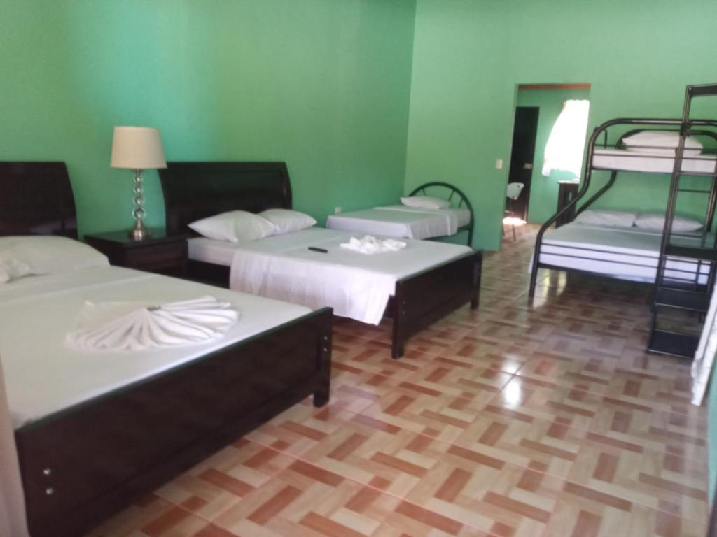 Apartamento Andrés #2, Orotina