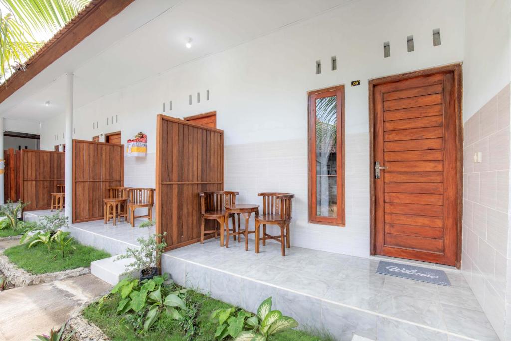 DMY Guest House Nusa Penida