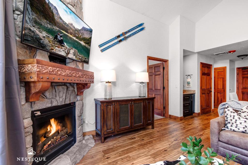 Westgate 4916-A, Park City