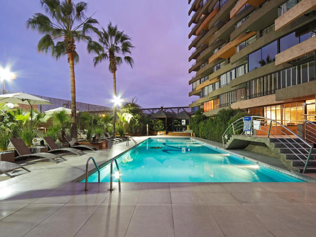 Studio 56 Apart Hotel by Terrado Iquique - 4
