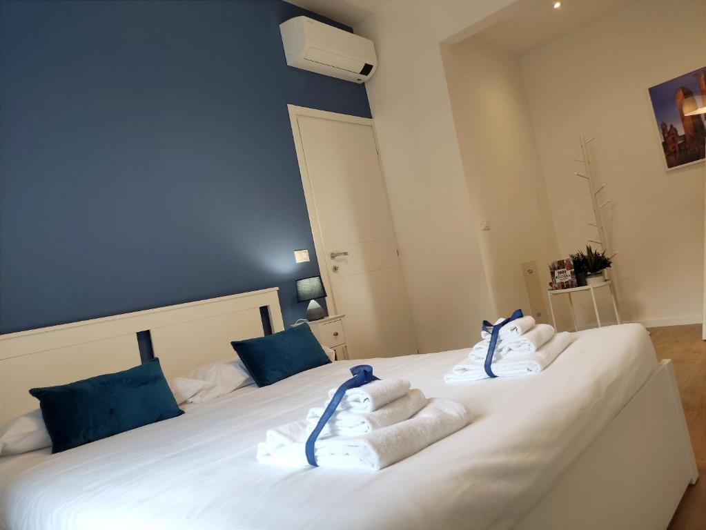La Gingilla Sant'Orsola Apartment a pochi passi dal Centro - 3
