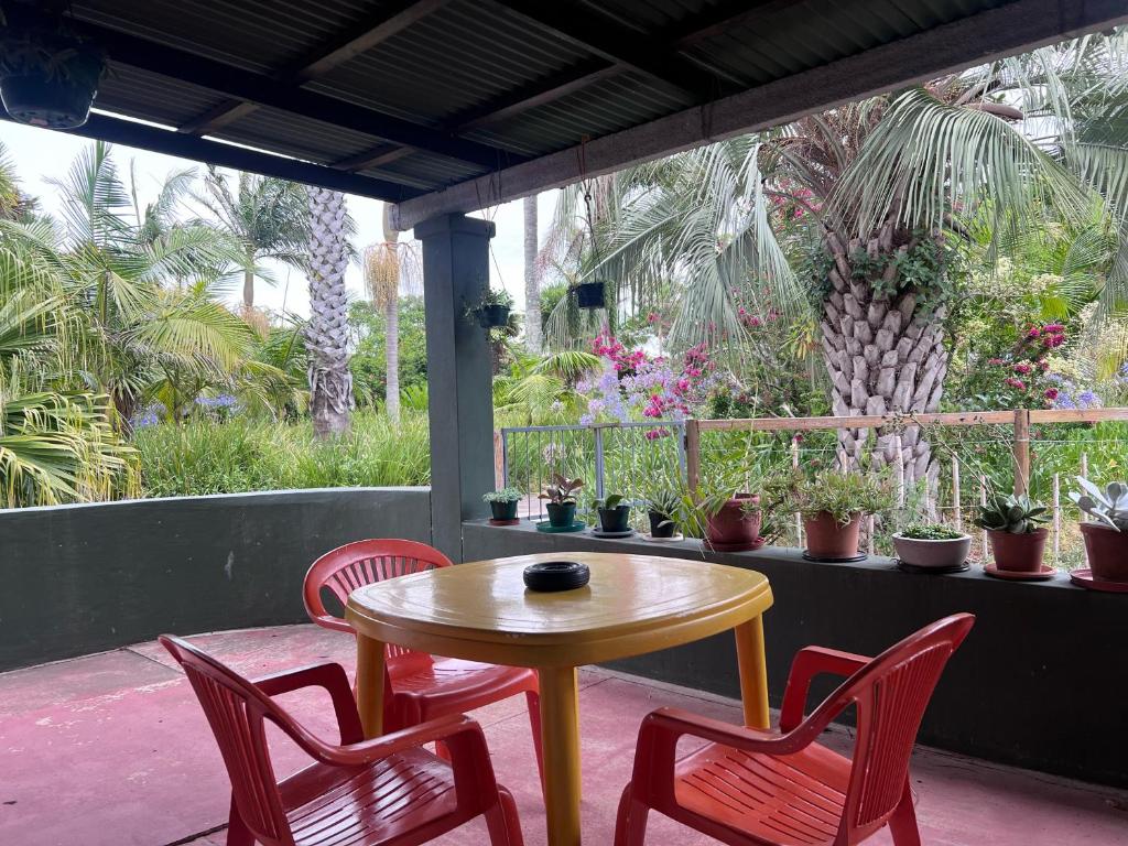 Rondebosch Gardens, Humansdorp