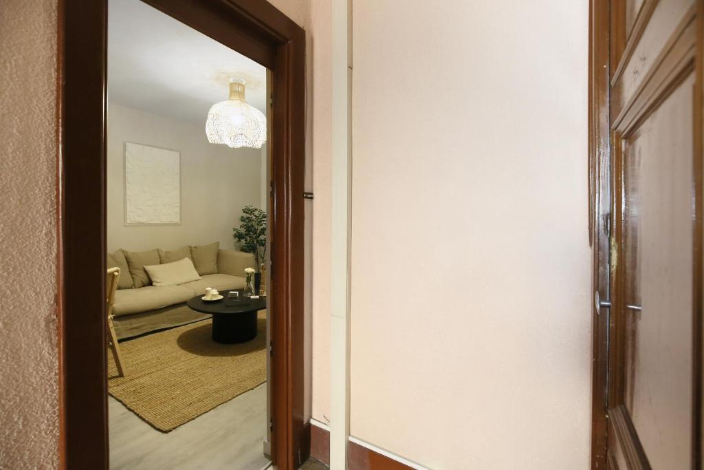 expat renting - Le Volta - Terrasse - Netflix - 2