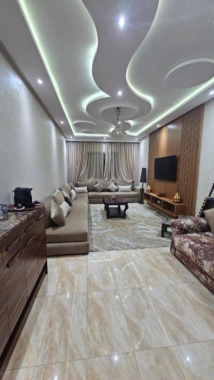 Hossen appartement, As-Sawíra