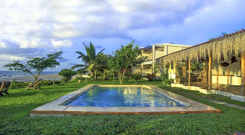 Casa Babi, hotel in Vilanculos
