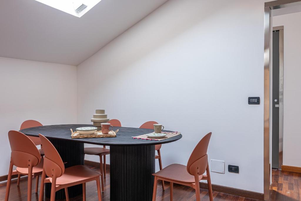 Kadì Apartment by Wonderful Italy - 2