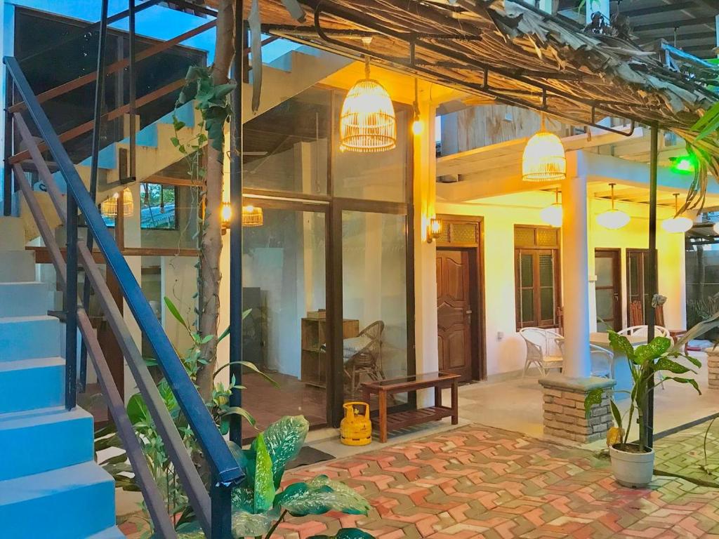 Serenity Ahangama, Ahangama