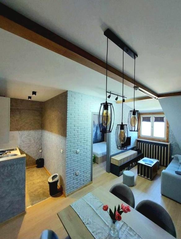 VS Apartman , Hotel Župa Kopaonik - 3
