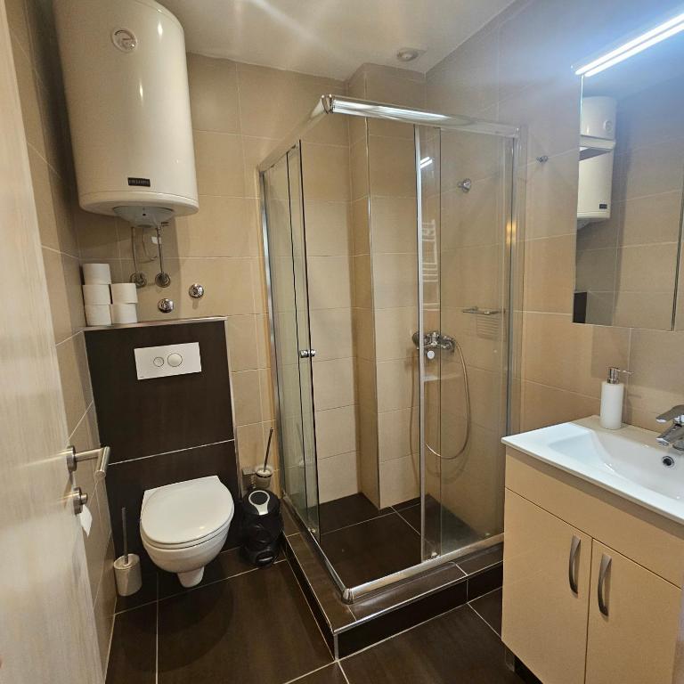 VS Apartman , Hotel Župa Kopaonik - 2