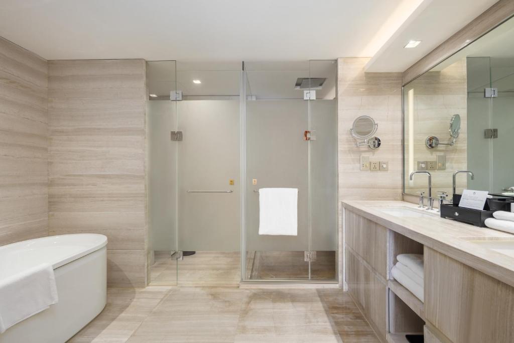 バスルーム（客室）