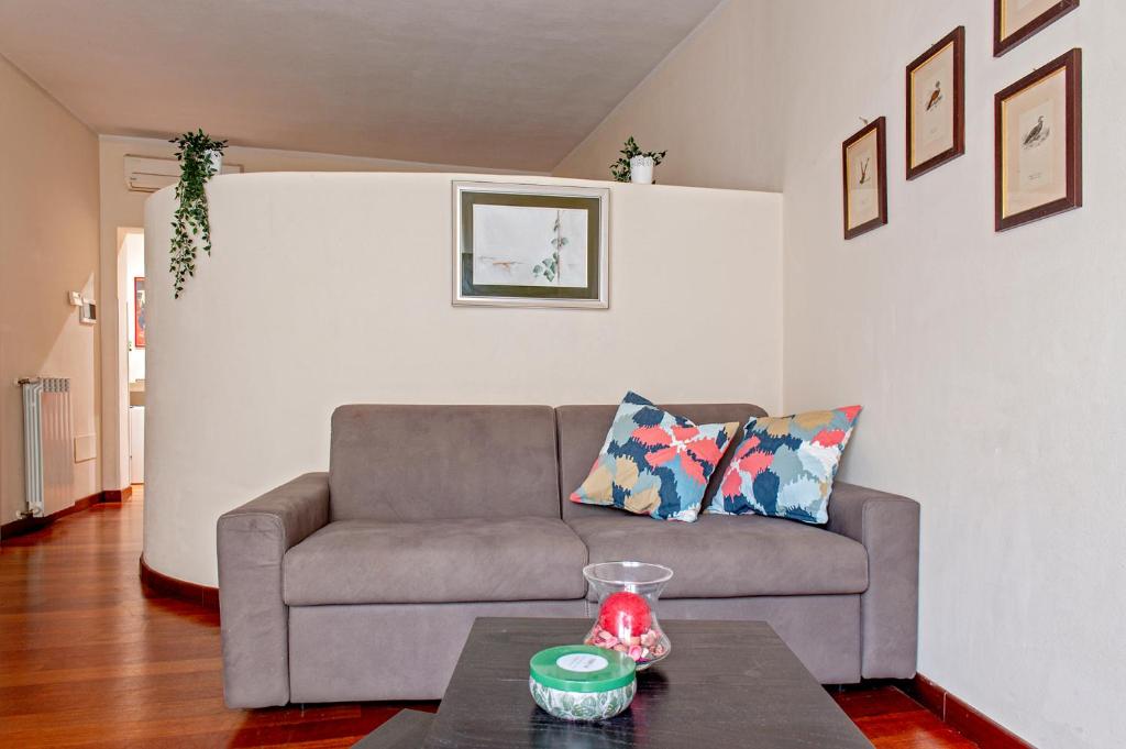 Homiday-Centro Storico-Sweet Home con AC - 4