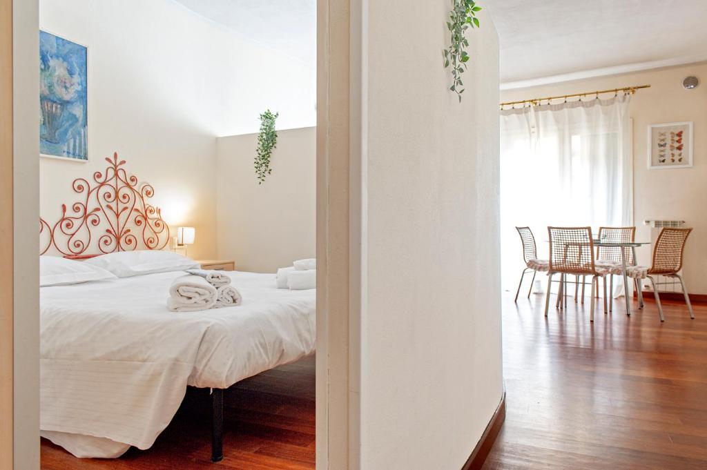 Homiday-Centro Storico-Sweet Home con AC - 5