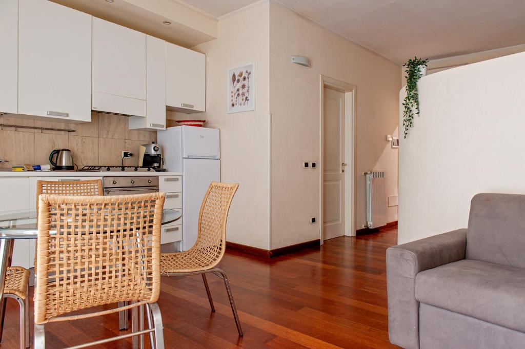Homiday-Centro Storico-Sweet Home con AC - 2