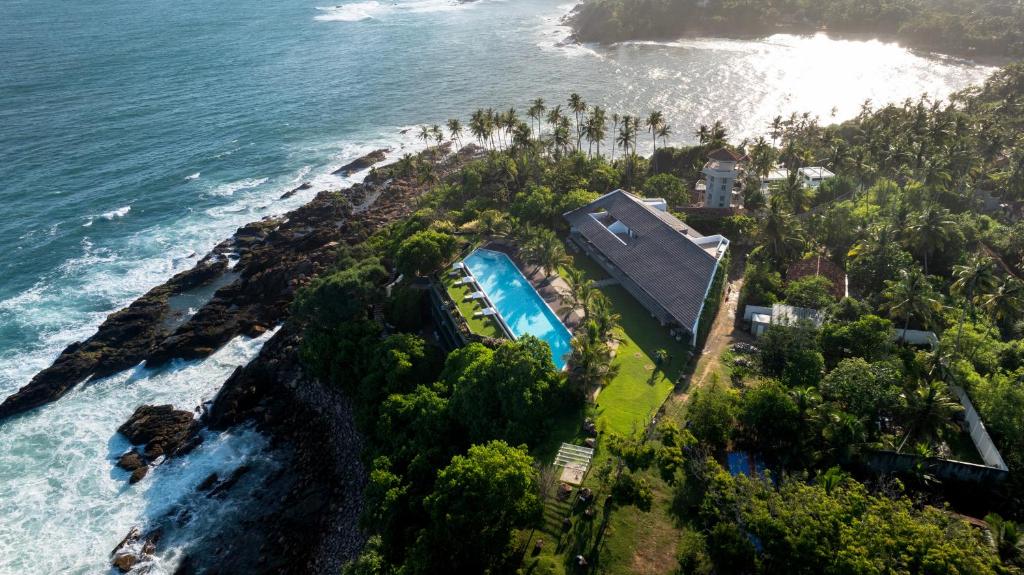 Uga Prāva - Tangalle, Tangalle