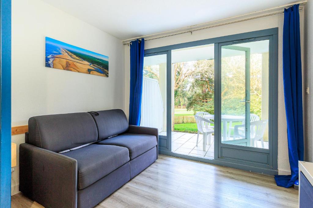 Appartement Daniel, Moliets-et-Maa