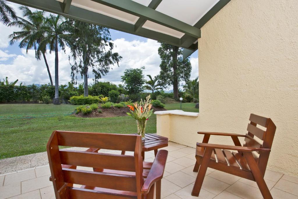Nadi Fiji Gateway Hotel Additional
