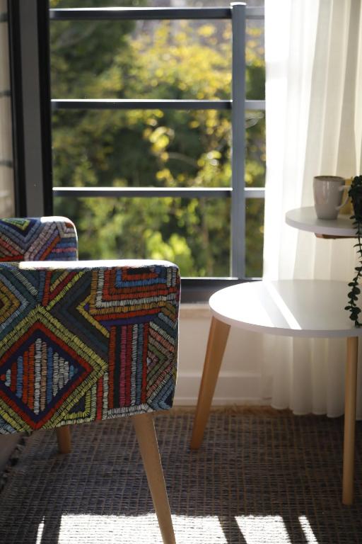 Agion Living Taksim Cihangir, Istanbul