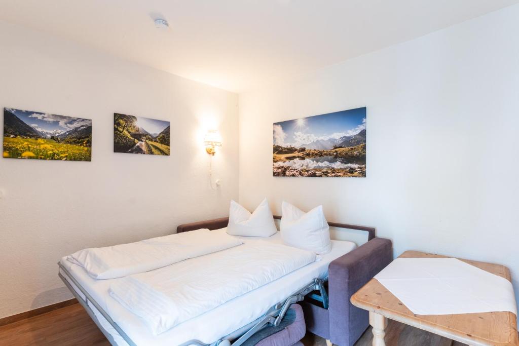 Ferienwohnung Meyer - 2