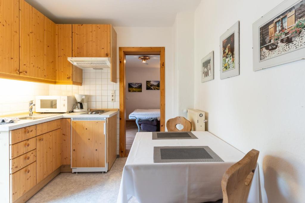 Ferienwohnung Meyer - 3
