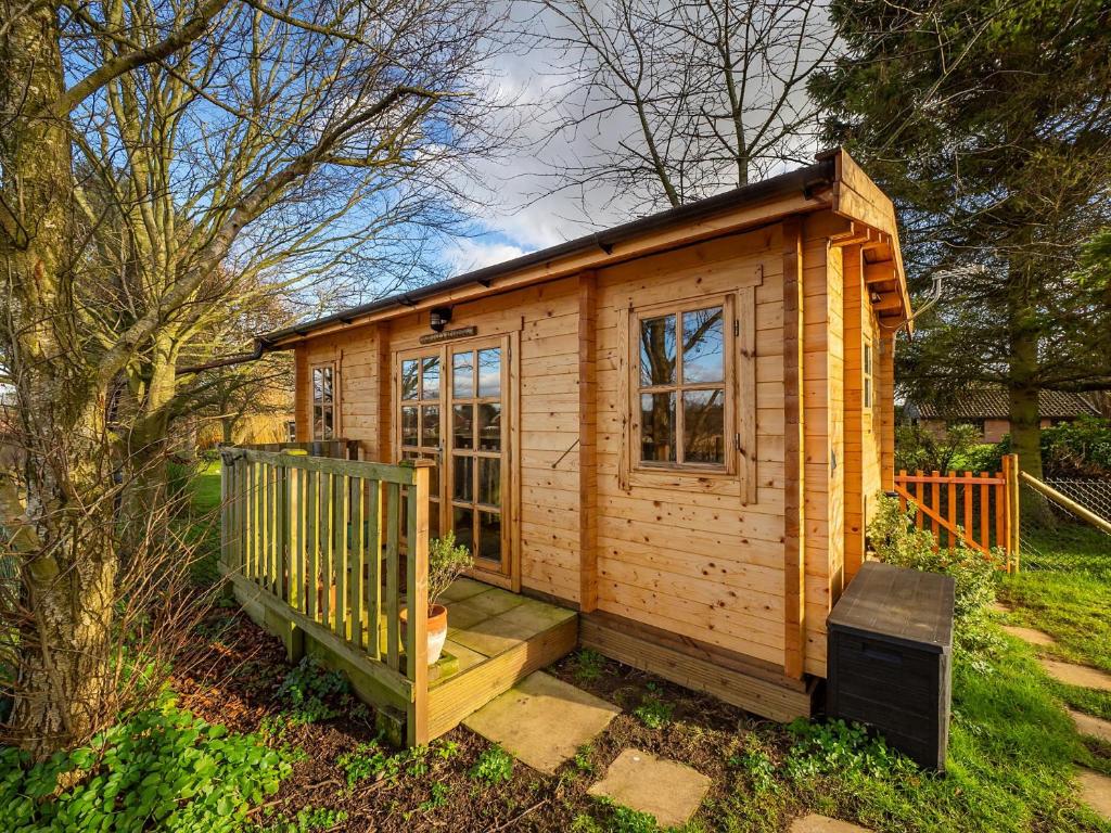 Finest Retreats - Pottles Retreat, Brundall