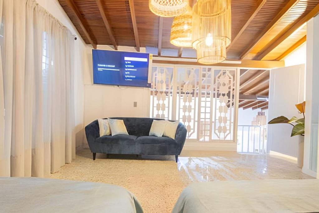 Chill-Out | Jacuzzi todo el año | Unicentro 5 minu - 4