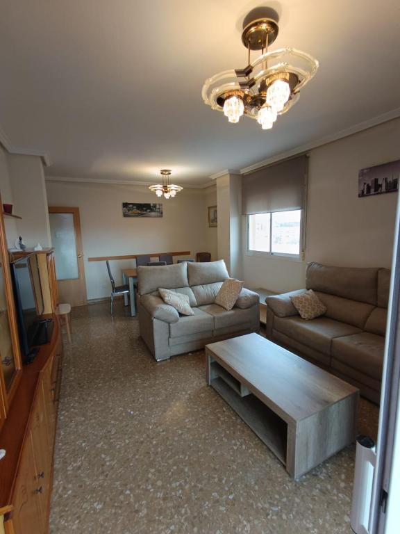 Apartamento Alicante - 3